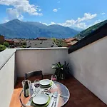 Little World Apartamento Cannobio