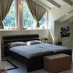 Апартаменты Little World *