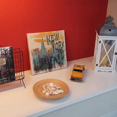 Little World * Cannobio