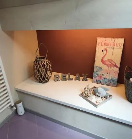 Apartament Little World *