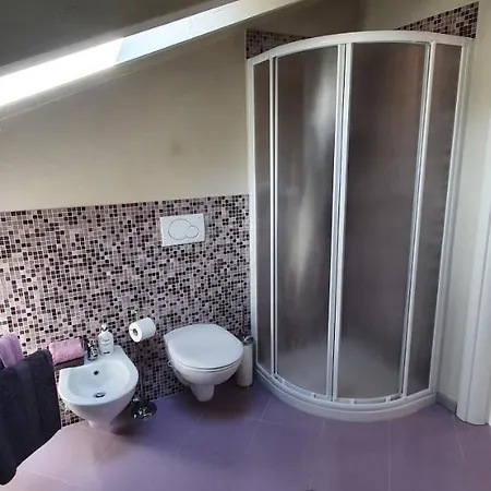 Apartament Little World