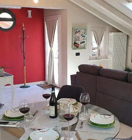 Little World Appartement *