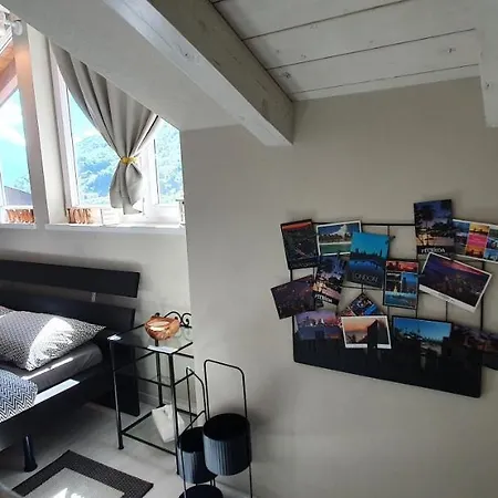 Appartement Little World