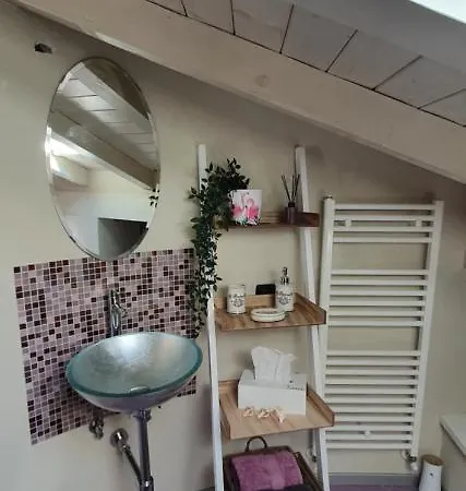 Little World Apartament *