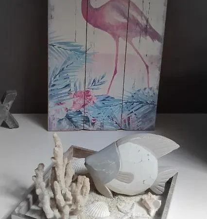 Little World Apartament Cannobio