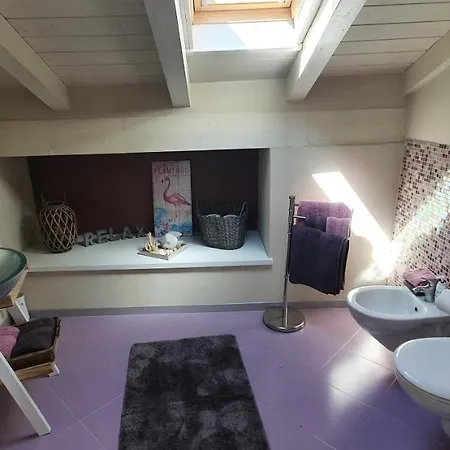 Little World Apartament *