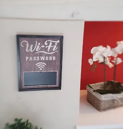 Little World 아파트 카노비오