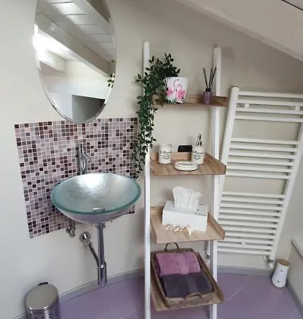 Apartament Little World Cannobio