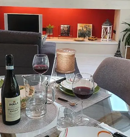 Little World 아파트