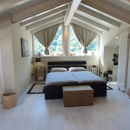 Little World Appartement *