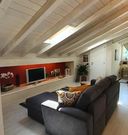 Little World Appartement *