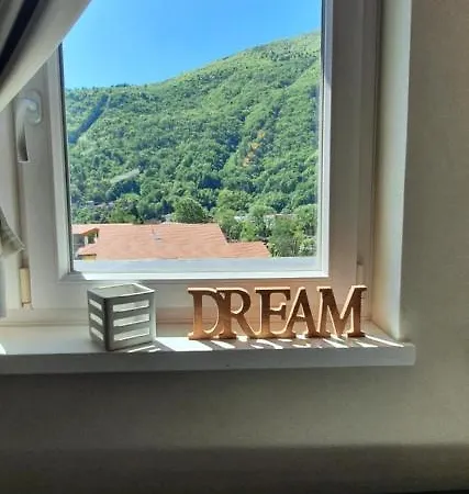 Little World Apartament