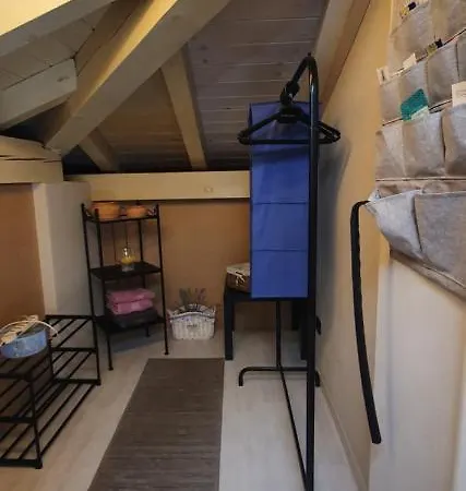 Little World Apartament