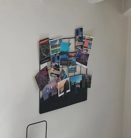 Little World Apartament