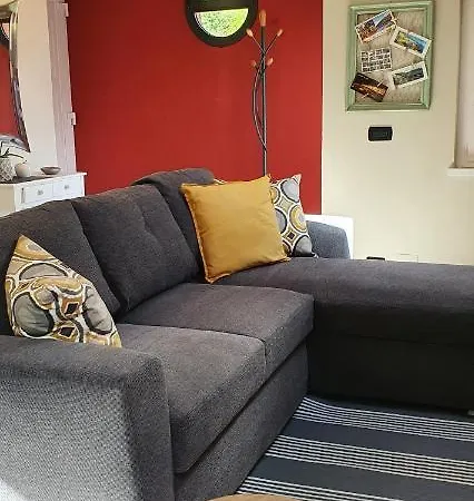 Apartman Little World *