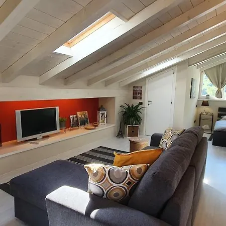Little World Apartment Cannobio