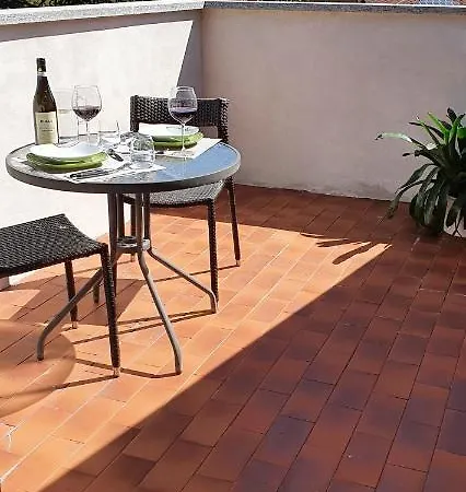 Little World Apartman Cannobio