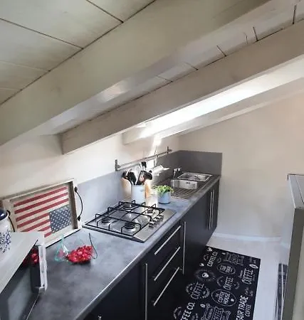 Little World 아파트 카노비오