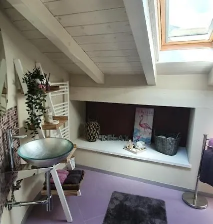 Little World Apartament Cannobio