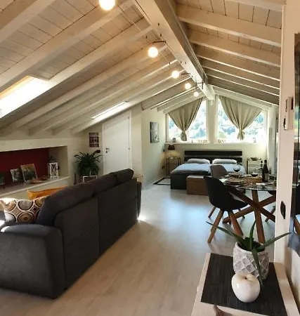 Appartement Little World *