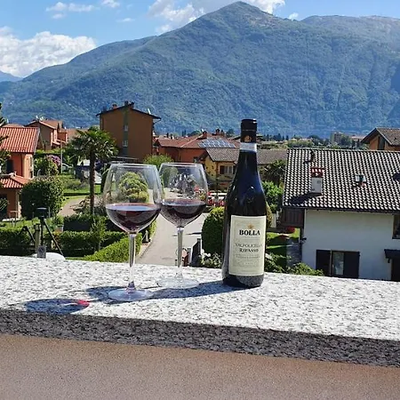 Little World Apartament Cannobio