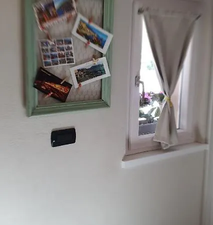 아파트 Little World