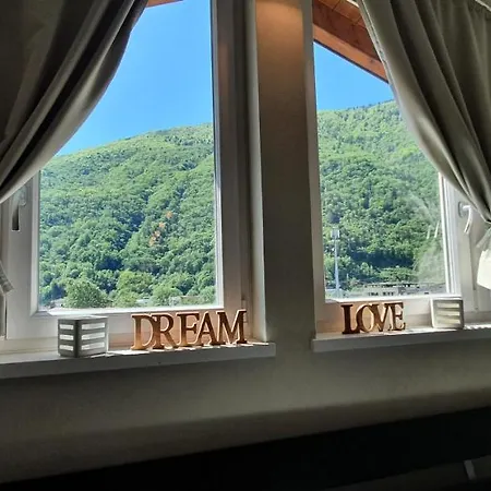 Little World Cannobio