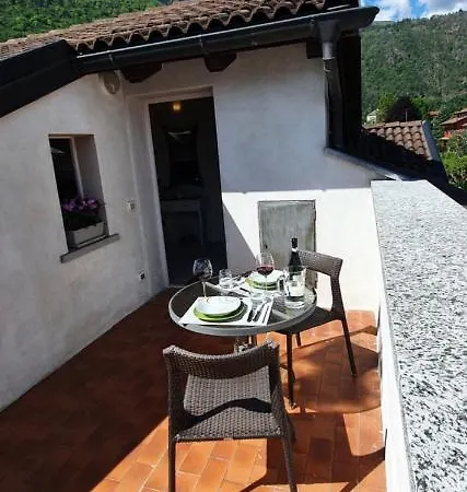 Little World Apartament