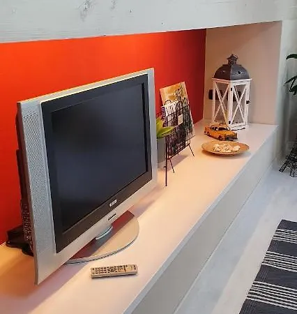 Little World Apartman