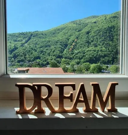 Little World Appartement *