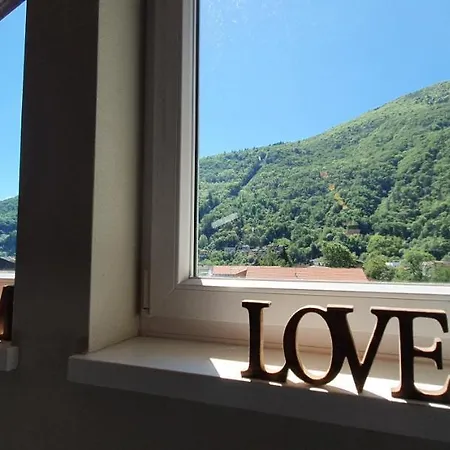 Little World Cannobio