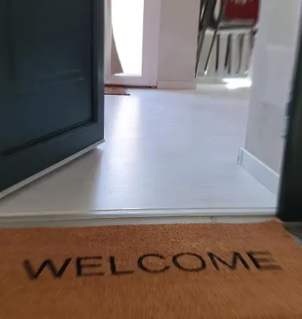 Little World Apartament *