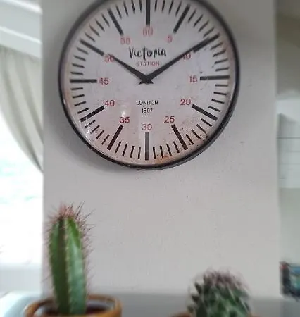 Little World Apartament *