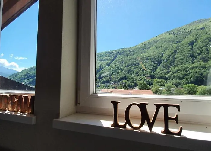 Little World カンノビオ